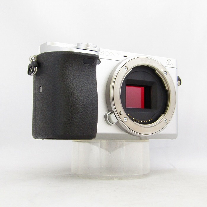 ソニー α6400 S ボデイ