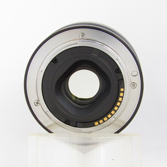 ソニー E35/1.8 OSS