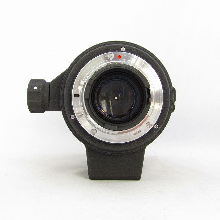 シグマ 150/2.8 APOマクロ EX DG NA