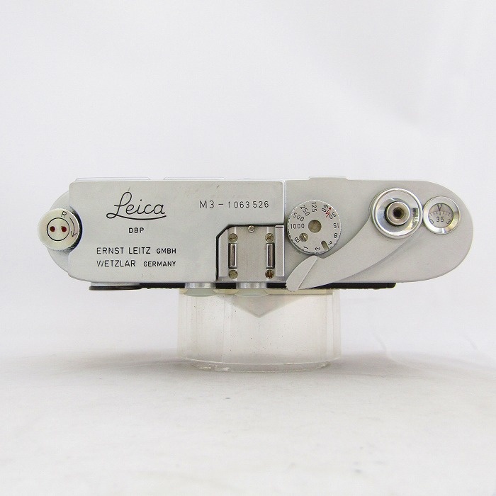 ライカ M3 (SS)
