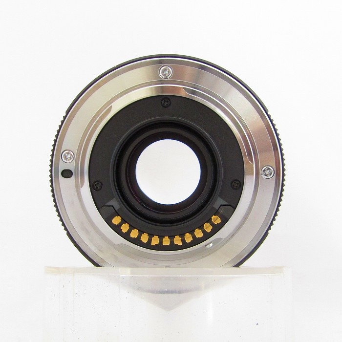 オリンパス M.ZUIKO DIGITAL ED12/2.0 リミテツドBK