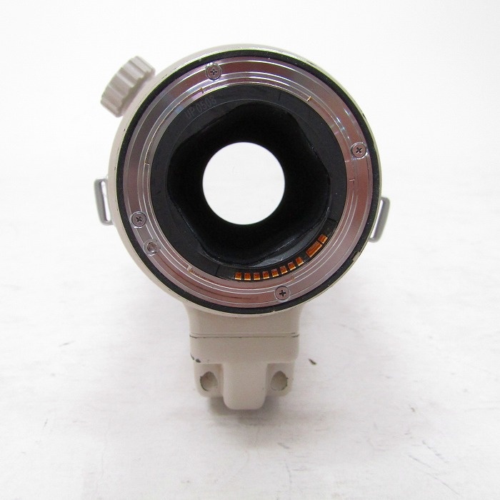 キヤノン EF500/4L IS