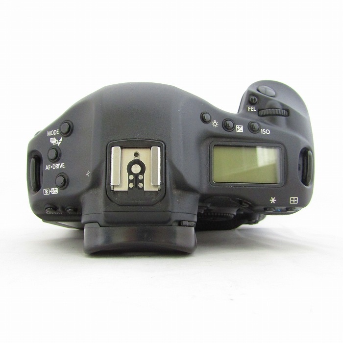 キヤノン EOS-1D MARK4 ボデイ