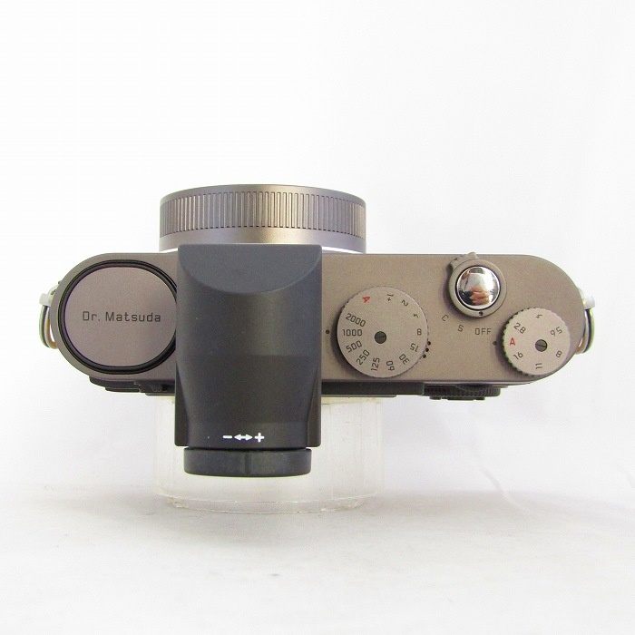 ライカ X2+EVF2ファインダー