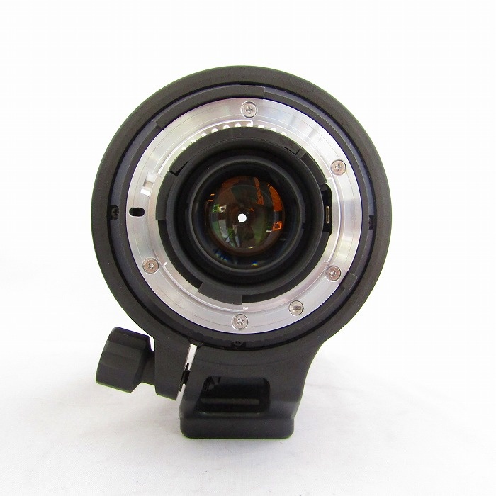 ニコン AI AF VR 80-400/F4.5-5.6D ED