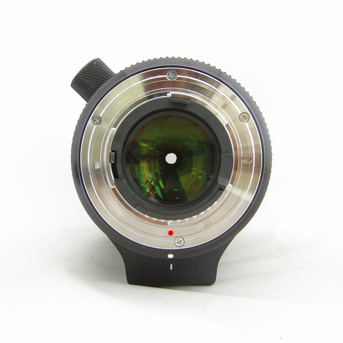 シグマ 50-100/1.8 DC HSM(A) NA