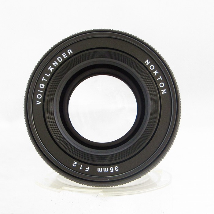 フォクトレンダー NOKTON 35/1.2 Aspherical SE
