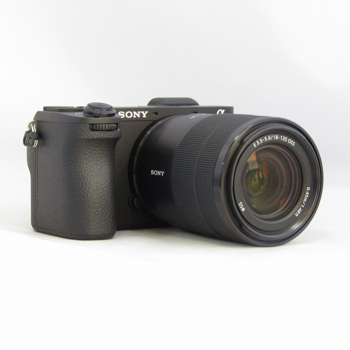 ソニー ILCE-6700M 高倍率レンズキツト