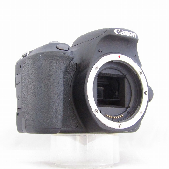 キヤノン EOS KISS X9 ボデイ ブラツク