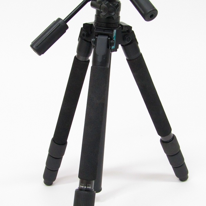 ベルボン カルマーニユ 640E