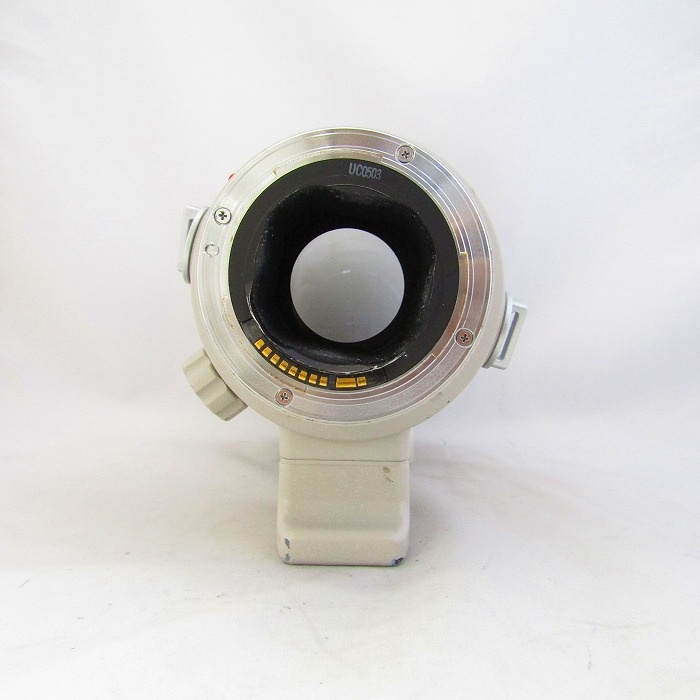 キヤノン EF 300/2.8L USM