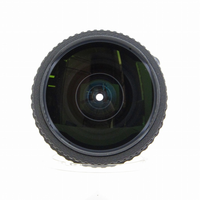 トキナー AT-X10-17/3.5-4.5 DX FISHEYE キヤノンAF