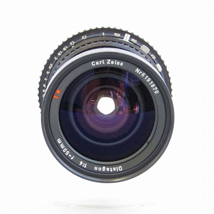 HASSELBLAD ディスタゴンC 50/4
