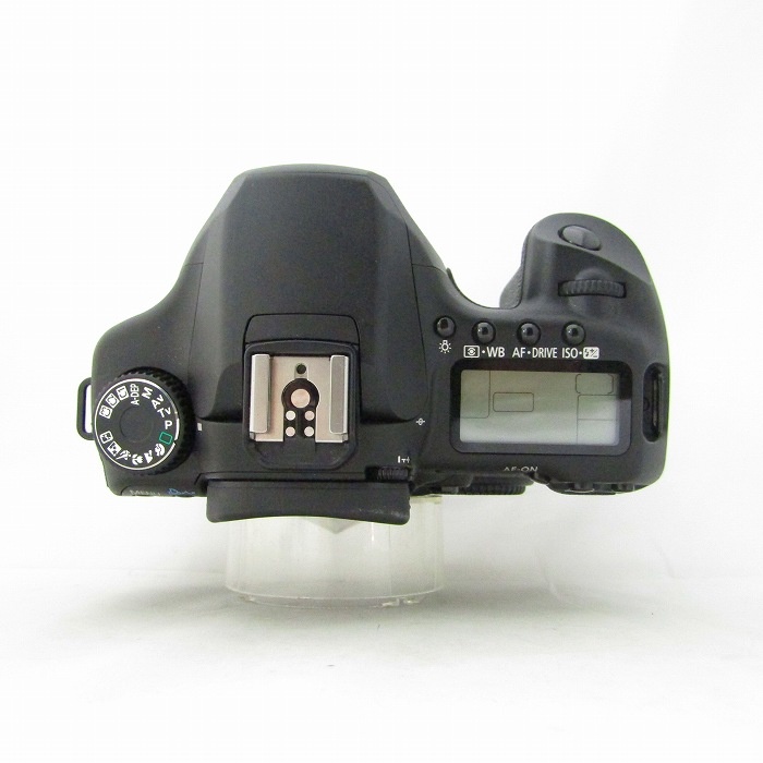 キヤノン EOS 40D