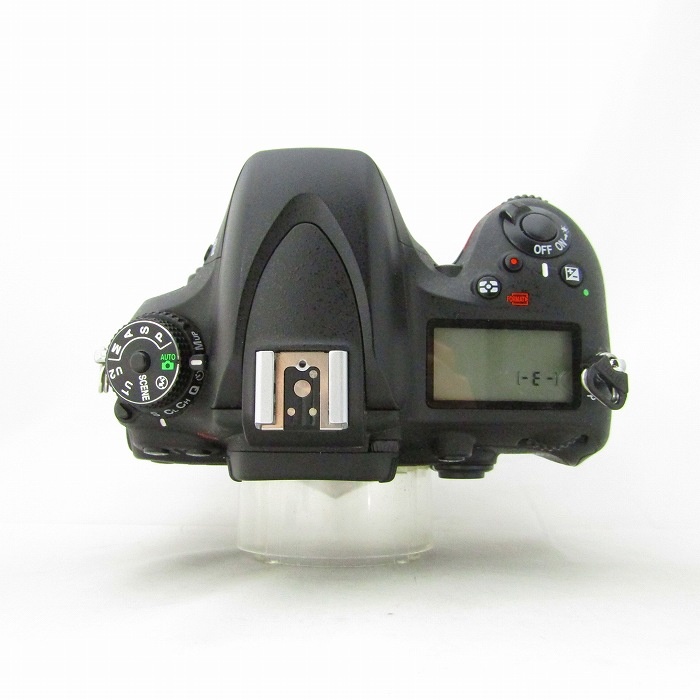 ニコン D600 ボデイ