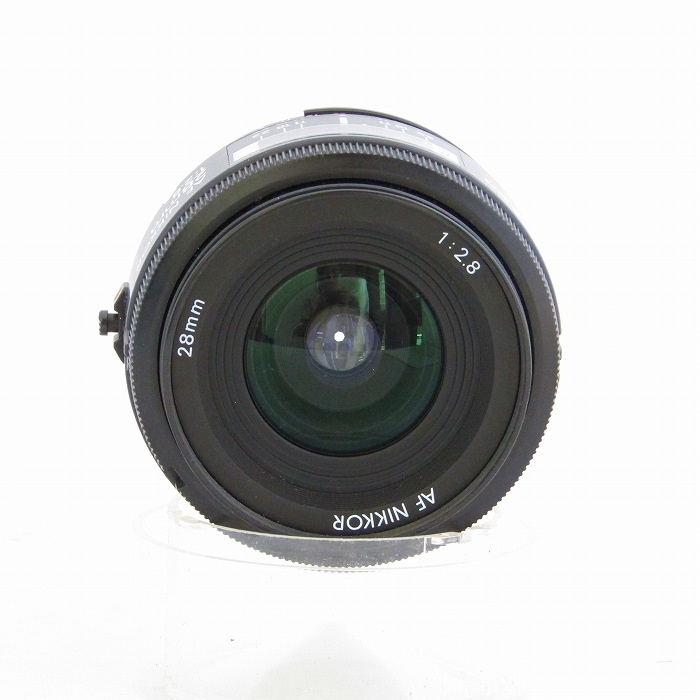 ニコン AF28/2.8I