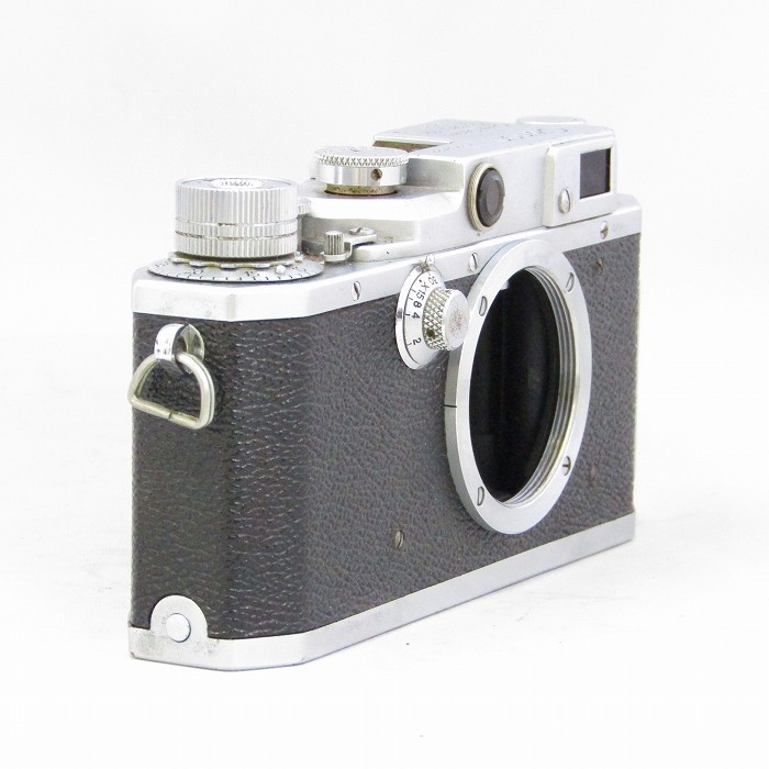 キヤノン IV Sb ボディ