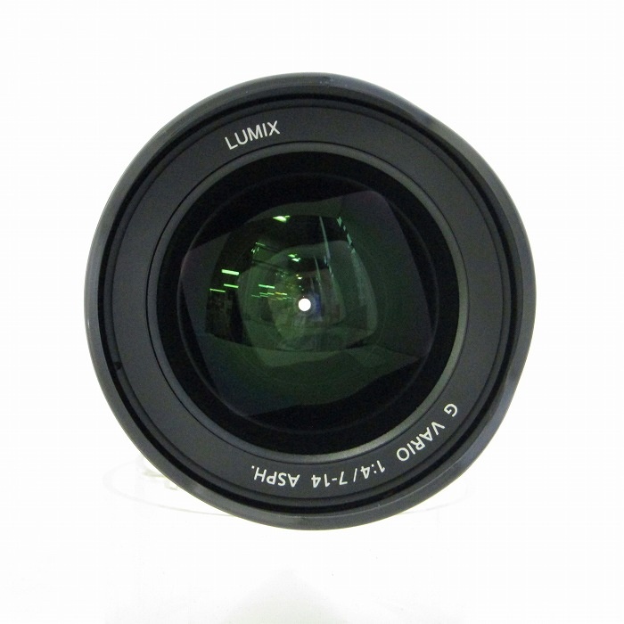 パナソニック G VARIO 7-14/4ASPH. H-F007014