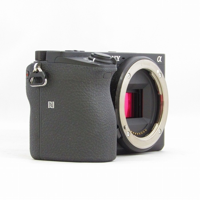 ソニー アルファ6500 ILCE-6500 ボデイ