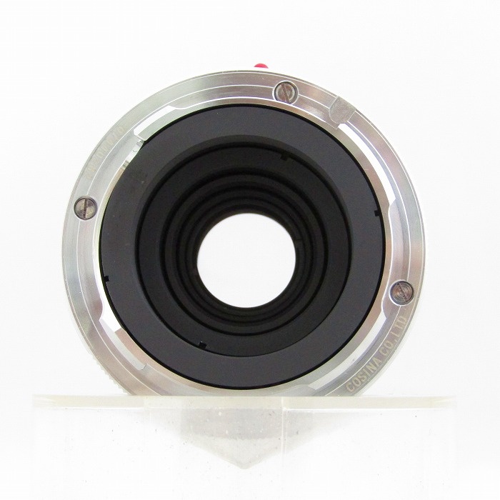 フォクトレンダー アポランター 50/3.5 VM type1