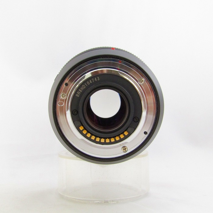 パナソニック LEICA DG VARIO-ELMARIT 8-18/2.8-4 ASPH.(H-E08018)