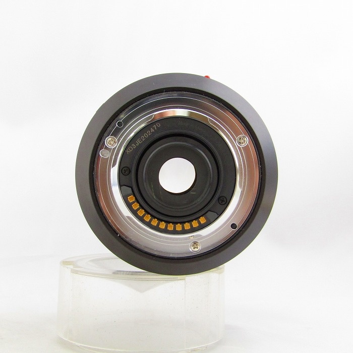 パナソニック LEICA DG VARIO-ELMARIT 12-60/2.8-4 ASPH. (H-ES12060)