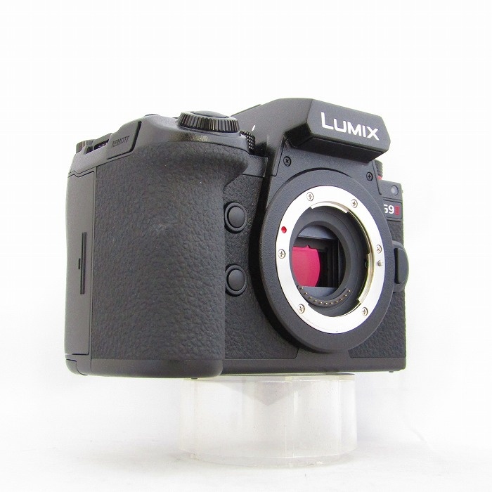 パナソニック LUMIX G9PROII(DC-G9M2)