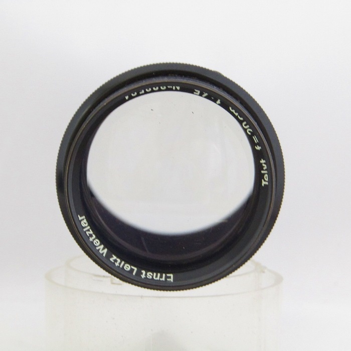 ライカ テリート20cm/4.5(ビゾ用)