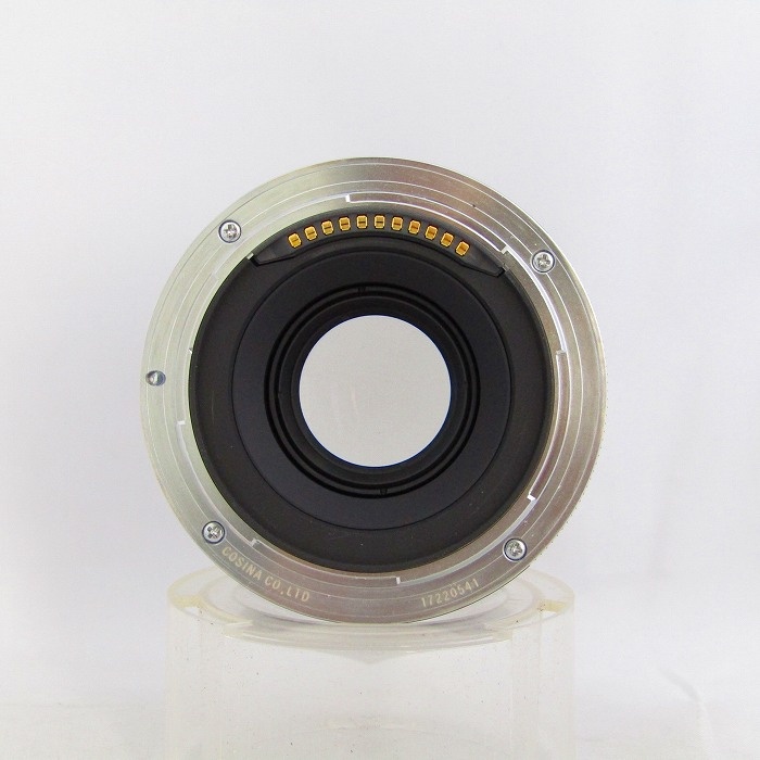 フォクトレンダー ノクトン D35/1.2 ニコンZ