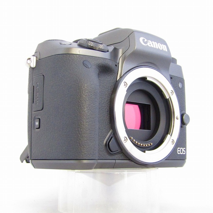 キヤノン EOS M5 ボデイ