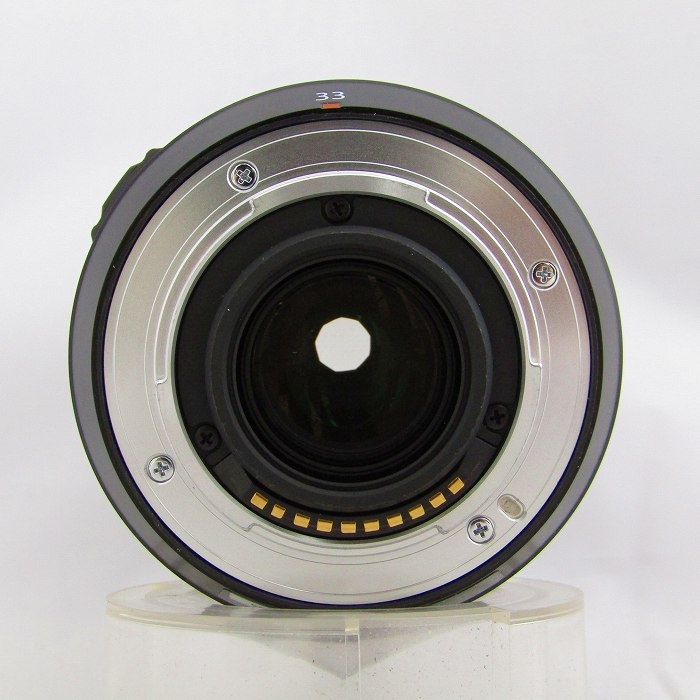フジフイルム XF33/1.4 R LM WR