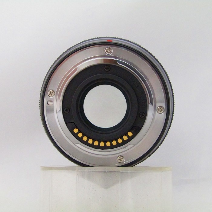 OM SYSTEM M.ZUIKO DIGITAL ED20/1.4 PRO BK