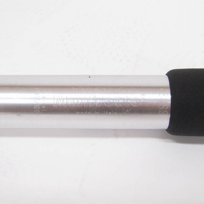 マンフロット 434SS 一脚