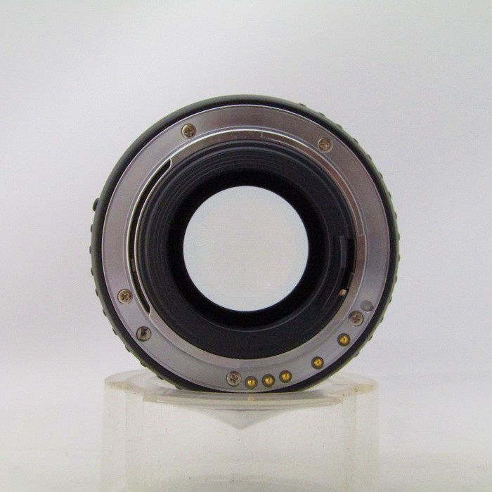 ペンタックス FA 50/1.7