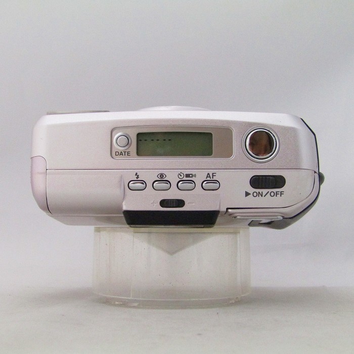 ペンタックス エスピオ 120 MI ラベンダー