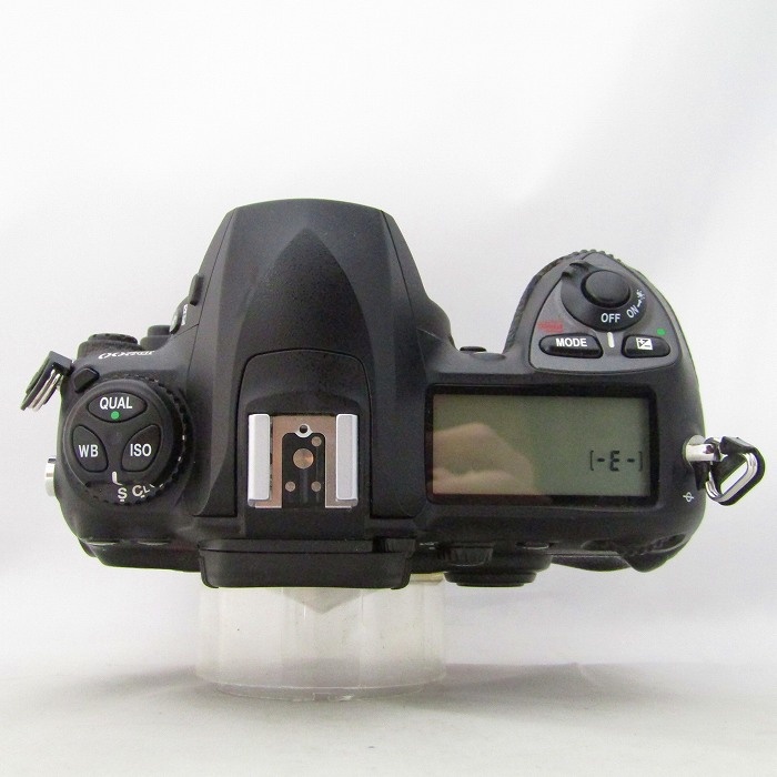 ニコン D200 ボデイ