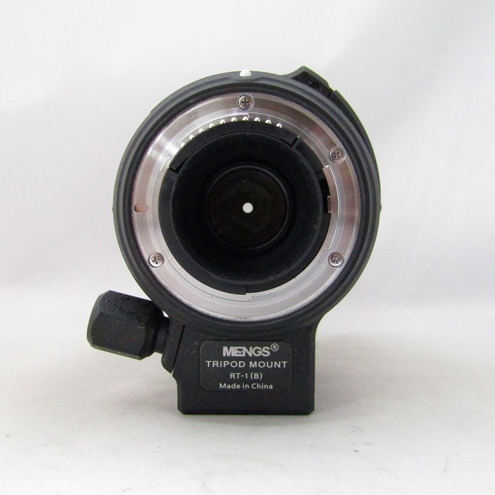 ニコン AF-S 70-200/4G ED VR