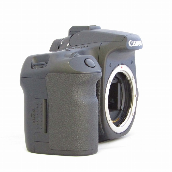 キヤノン EOS 40D ボデイ