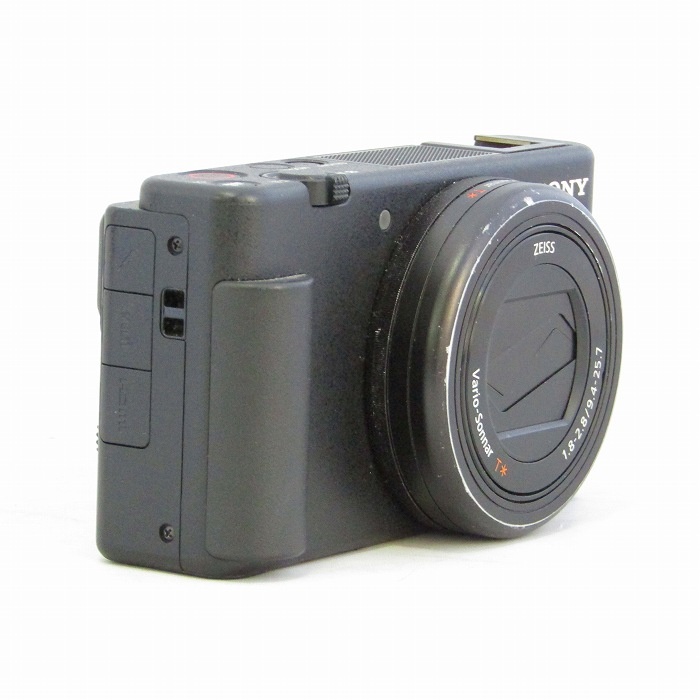 ソニー VLOGCAM ZV-1