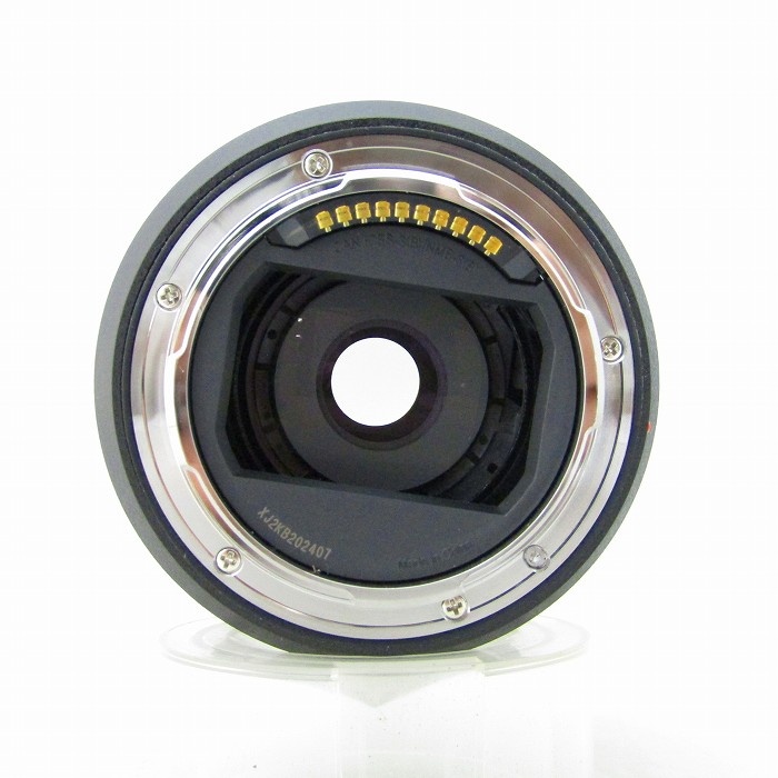 パナソニック LUMIX S 20-60/3.5-5.6 (S-R2060)