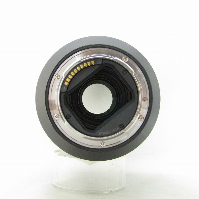 パナソニック LUMIX S PRO 24-70/2.8 (S-E2470)