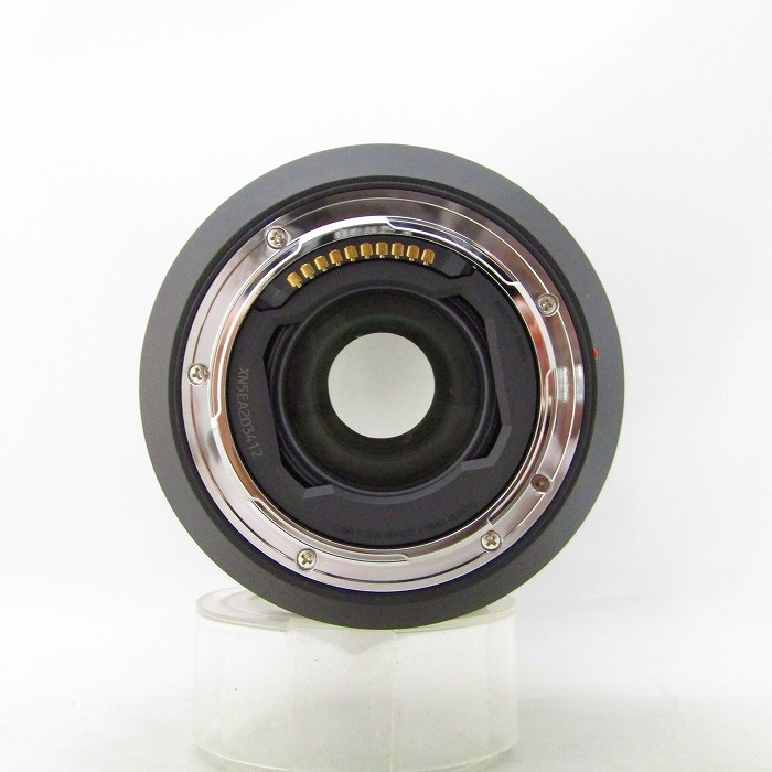 パナソニック LUMIX S 24-60/2.8 (S-E2460)