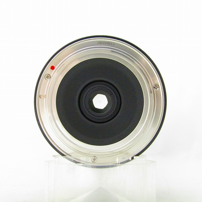 SAMYANG 8MM/3.5 FISH-EYE キヤノンEFマウント