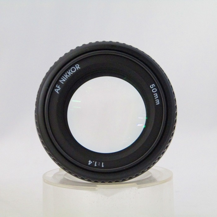 ニコン AF50/1.4