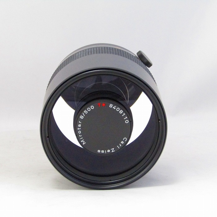 コンタックス ミロタ- T 500/F8