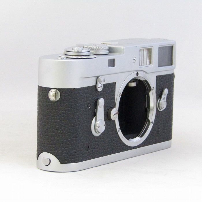 ライカ M2-R (R刻印無し)