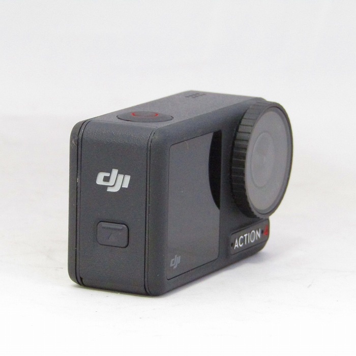 DJI OSMO ACTION 4 スタンダードコンボ