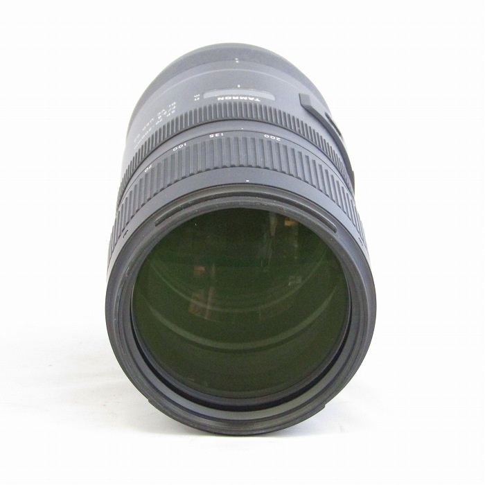 タムロン SP70-200/2.8 DI VC USD G2 A025E キヤノン用
