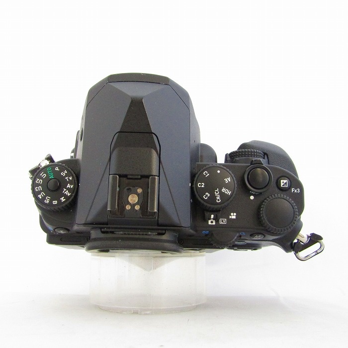 ペンタックス KP ボデイ ブラツク