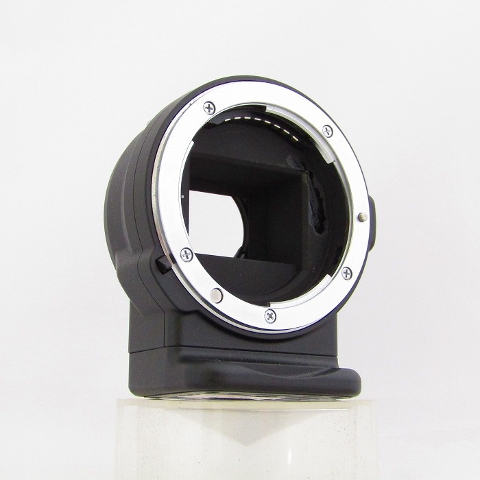 ニコン FT1 マウントアダプター